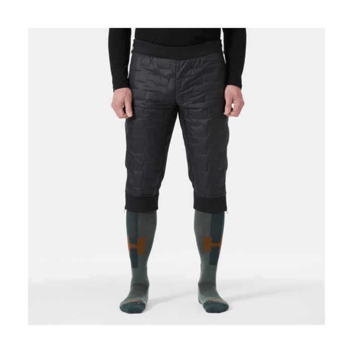 Helly Hansen Lifaloft Full Zip Insulator 3/4 Pant - Men's