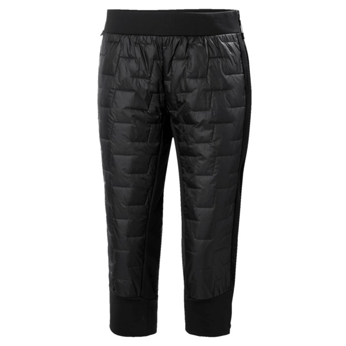 Helly Hansen Lifaloft Full Zip Insulator 3/4 Pant - Women's
