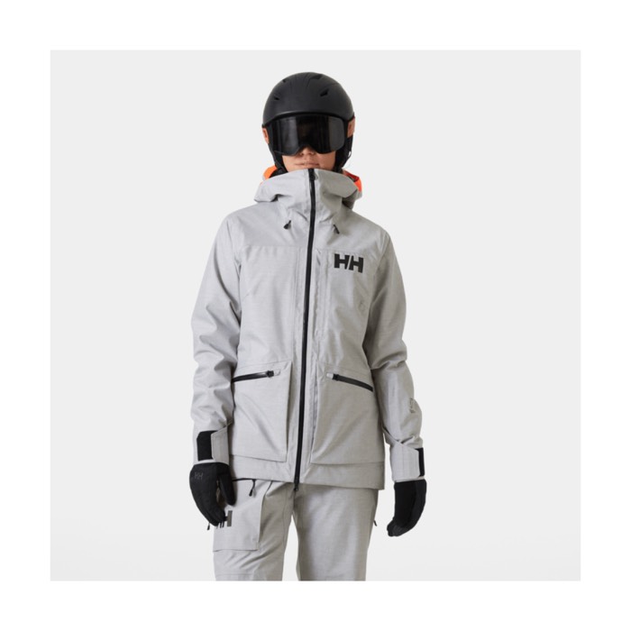 Helly Hansen Powderqueen 3.0 Jacket - Women's