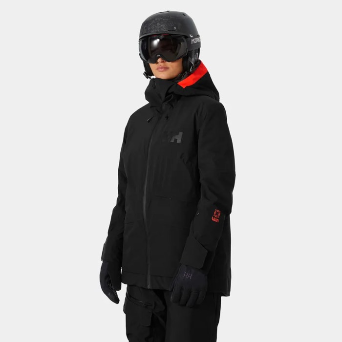Helly Hansen Powderqueen 3.0 Jacket - Women's