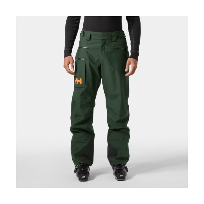 Helly Hansen Garibaldi 2.0 Pant - Men's