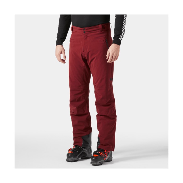 Helly Hansen Alpha Lifaloft Pant - Men's