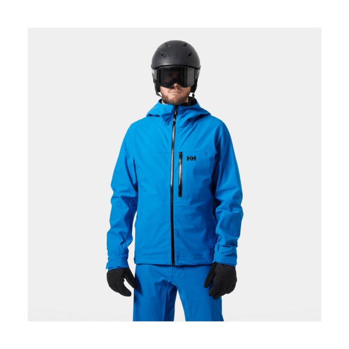 Helly Hansen Swift 3L Shell Jacket - Men's
