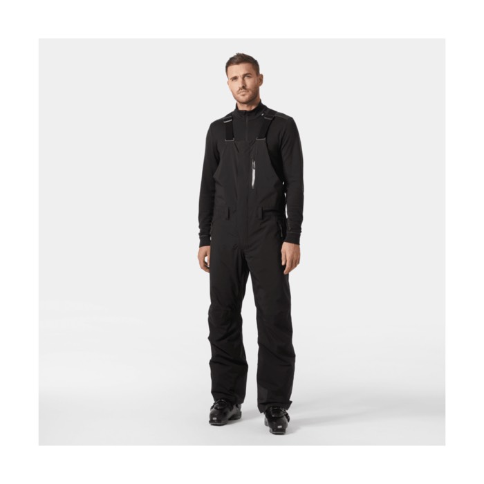 Helly Hansen Legendary Insulated Bib Pant - Men's