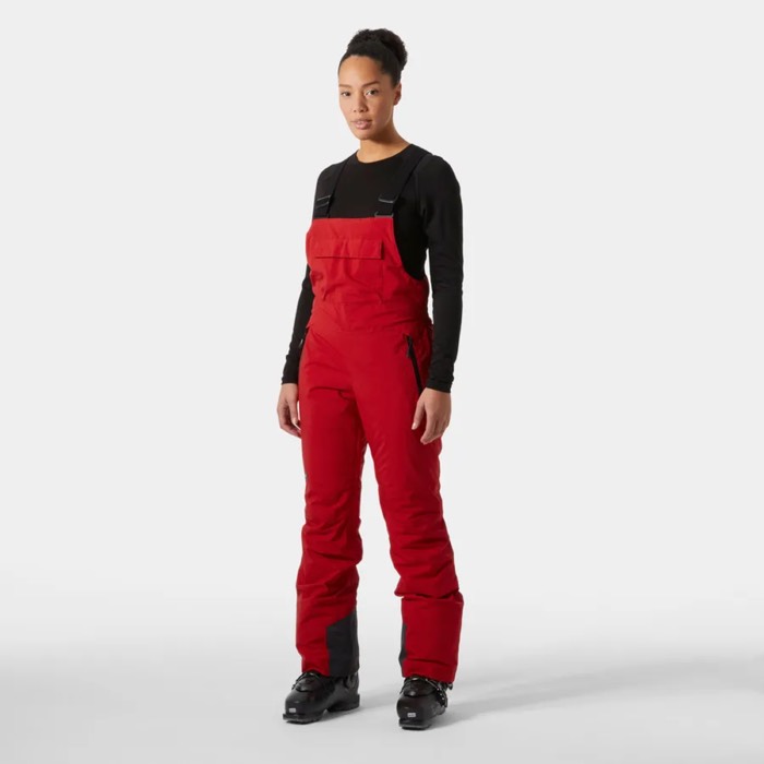 Helly Hansen Legendary Insulated Bib Pant - Women's