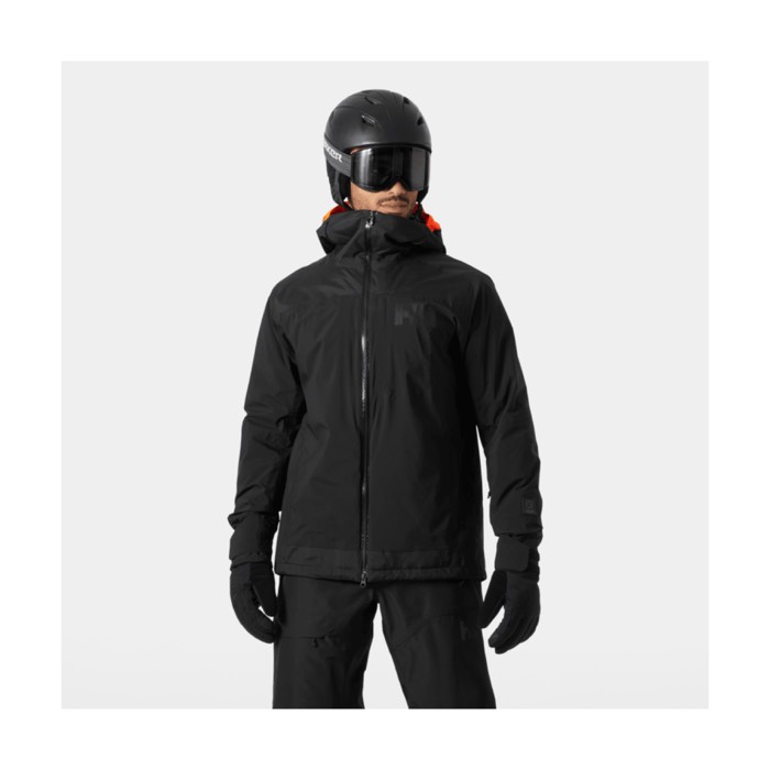 Helly Hansen Powdreamer 2.0 Jacket - Men's