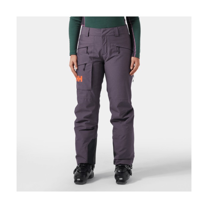 Helly Hansen Powderqueen Pant - Women's