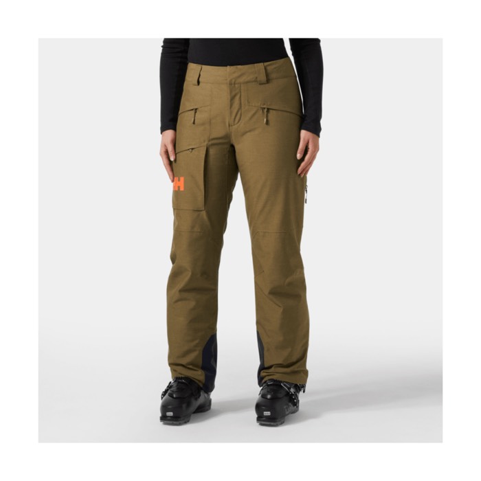Helly Hansen Powderqueen Pant - Women's