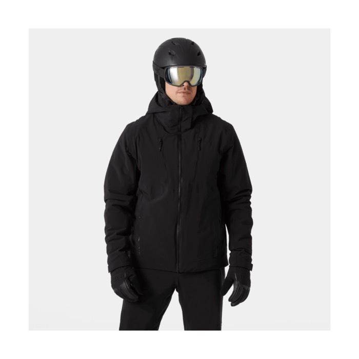 Helly Hansen Alpha 4.0 Jacket - Men's
