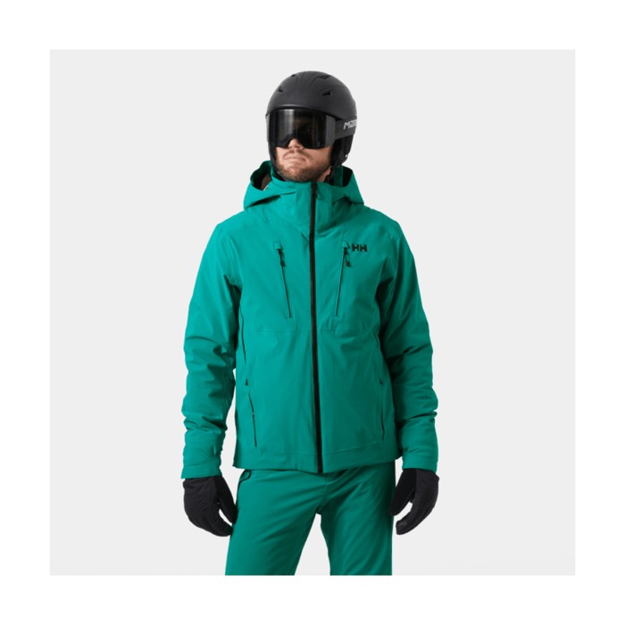 Helly Hansen Alpha 4.0 Jacket - Men's