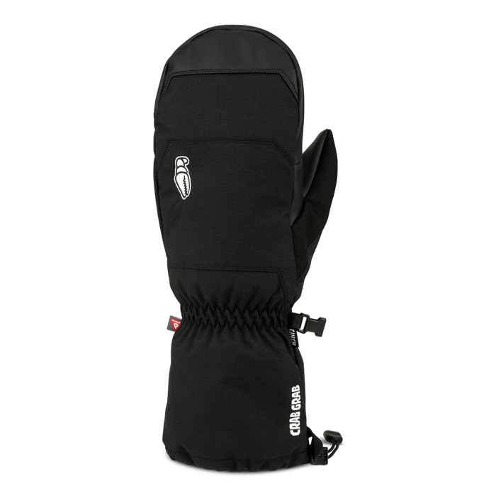 Crab Grab Cinch Mitten - Unisex