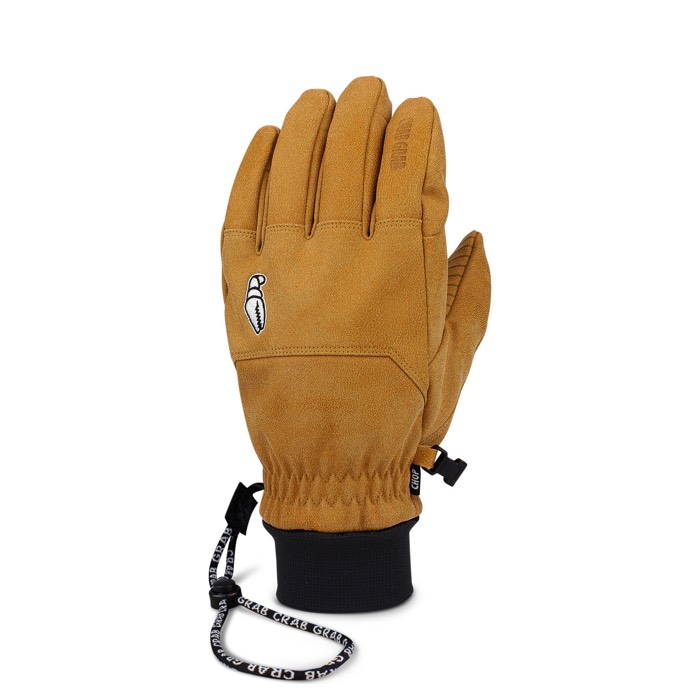 Crab Grab Chop Glove - Unisex