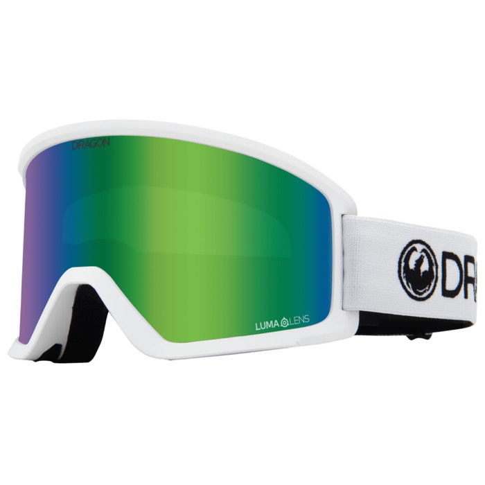 Dragon DX3 OTG Goggles - Unisex