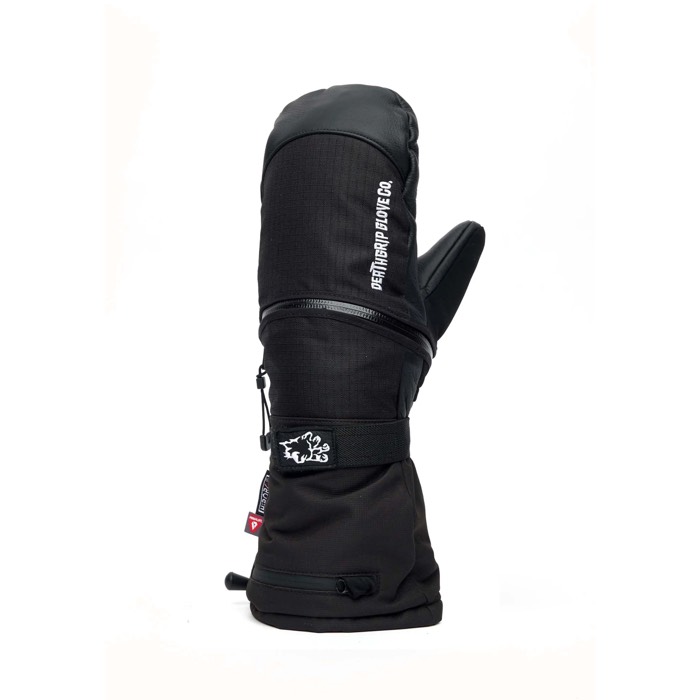 DeathGrip Glove Co. Werewolf Mitt Long Cut - Unisex