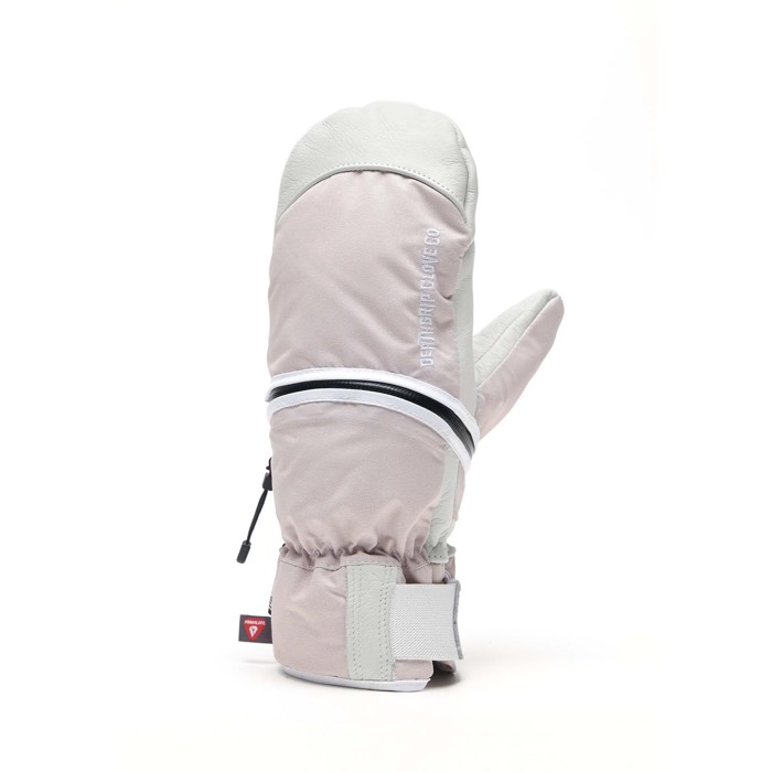 DeathGrip Glove Co. Werewolf Mitt - Unisex