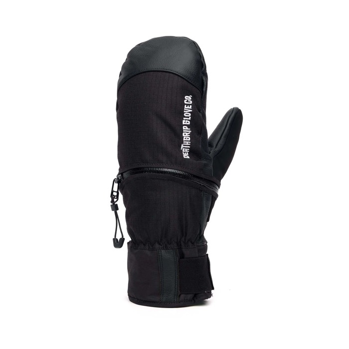 DeathGrip Glove Co. Werewolf Mitt - Unisex