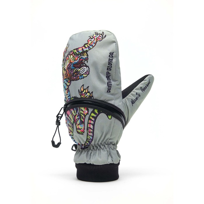 DeathGrip Glove Co. Ghoul Mitt - Unisex
