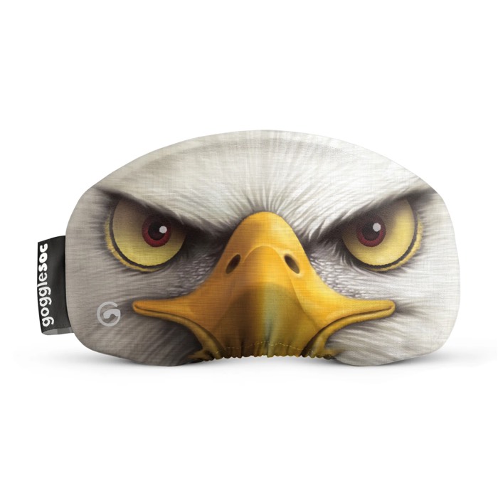 GoggleSoc Pro Goggle Cover