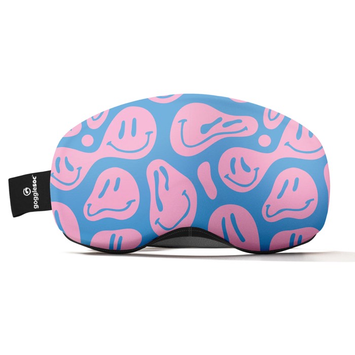 GoggleSoc Pro Goggle Cover