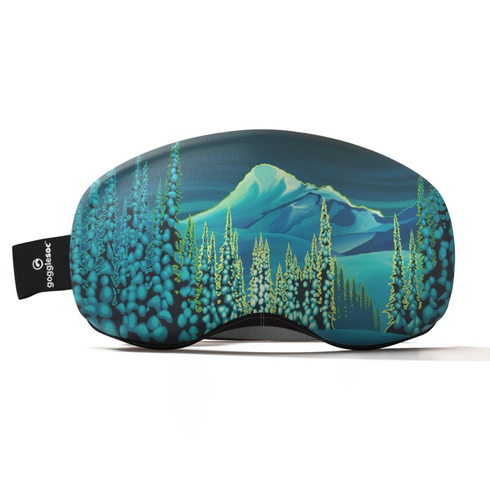 GoggleSoc Pro Goggle Cover