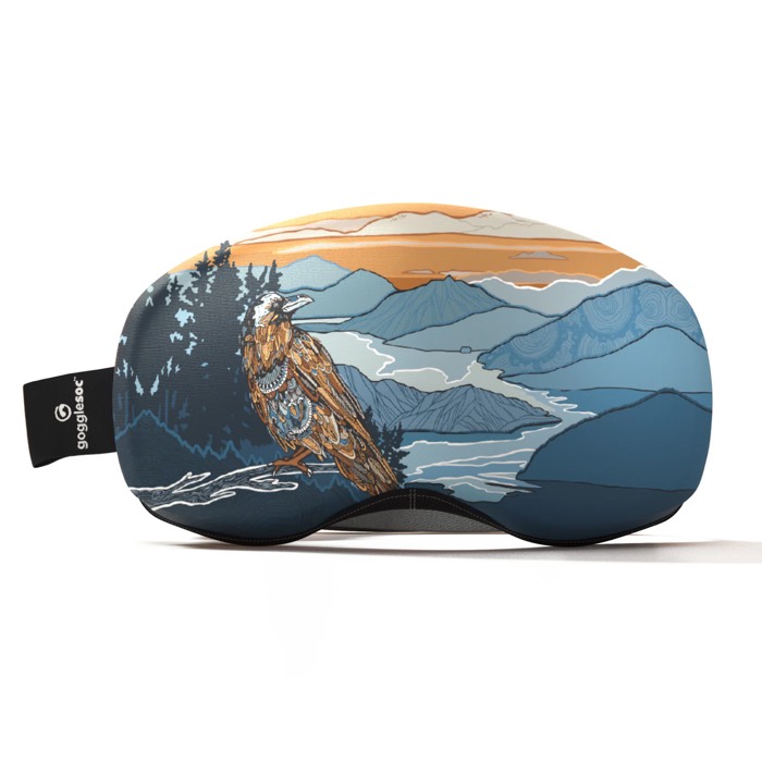 GoggleSoc Pro Goggle Cover