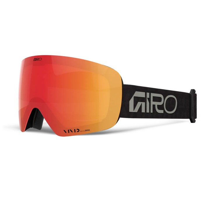 Giro Contour RS Goggles - Men's