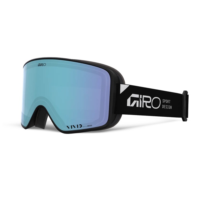 Giro Method Goggles - Men's