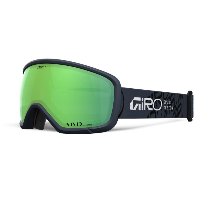 Giro Ringo Goggles - Men's
