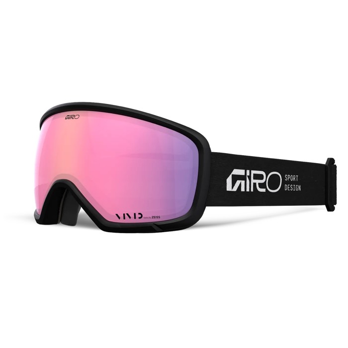 Giro Ringo Goggles - Men's