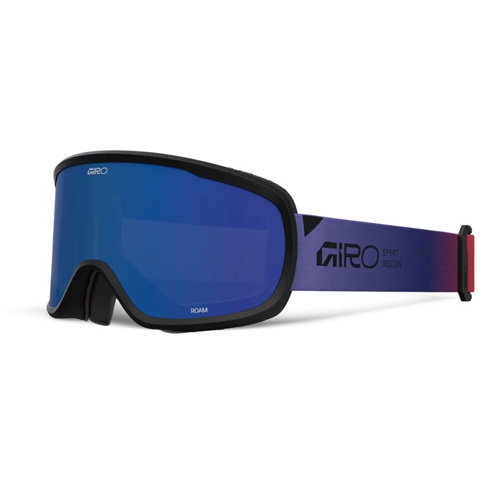 Giro Roam Goggles - Men's