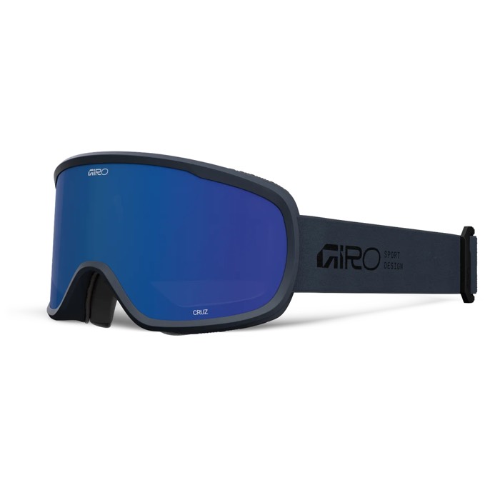 Giro Cruz Goggles - Unisex