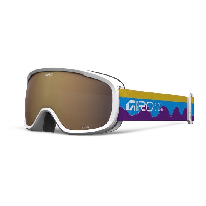 Giro Buster Goggles - Youth