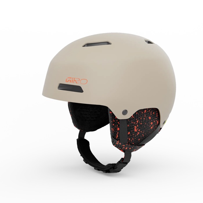 Giro Crue Helmet - Youth