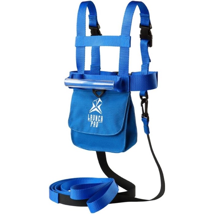Sports Accessories/America Launch Pad Ski Harness