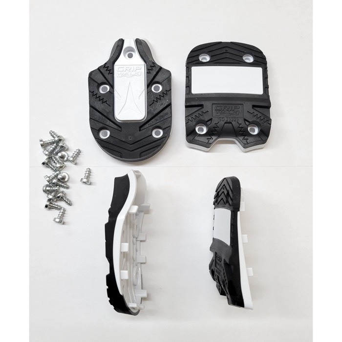 Atomic GW Hawx Ultra / Prime / Magna Replacement Soles Small