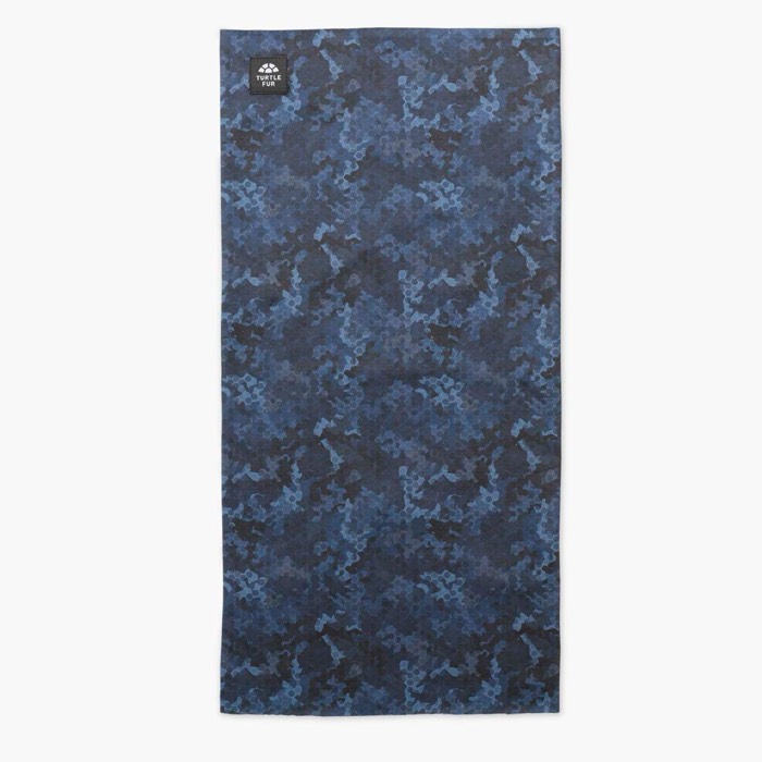 Turtle Fur Comfort Shell Tube