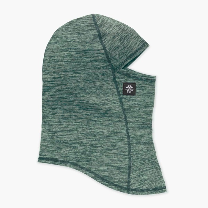 Turtle Fur Comfort Stria MaxClava