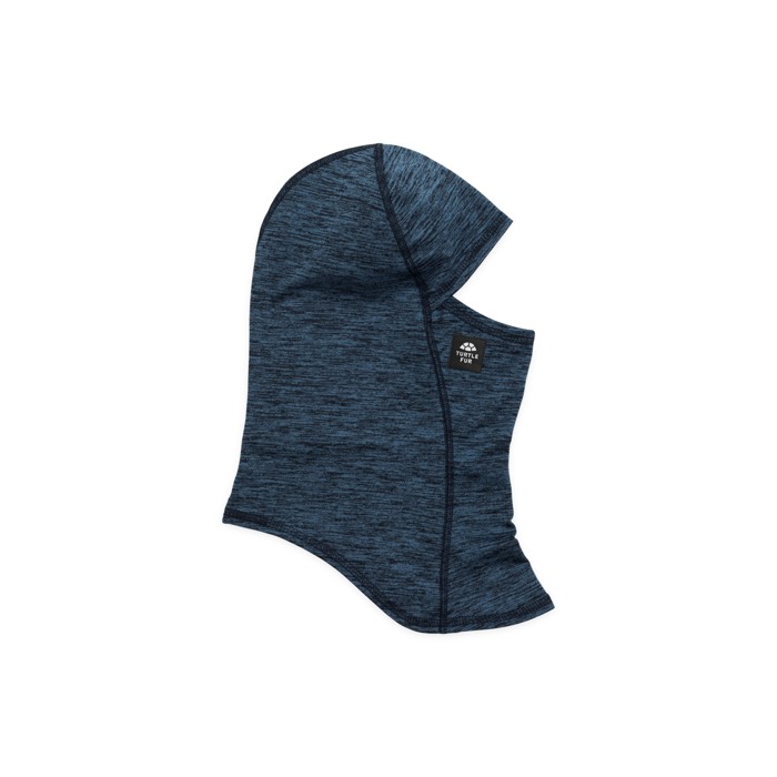 Turtle Fur Comfort Stria MaxClava