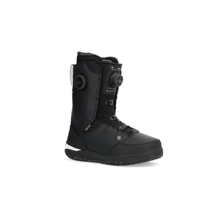 Ride Lasso Snowboard Boots - Men's
