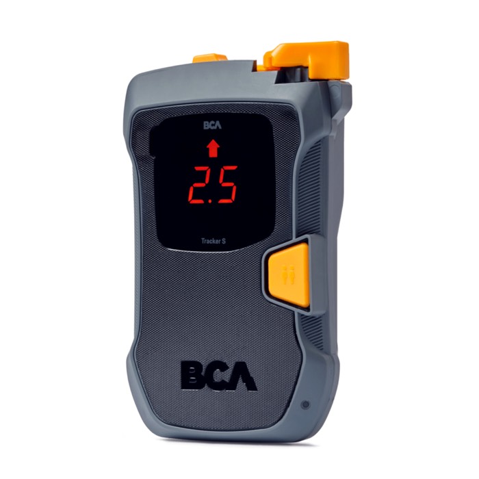 Backcountry Access Tracker S Avalanche Transceiver