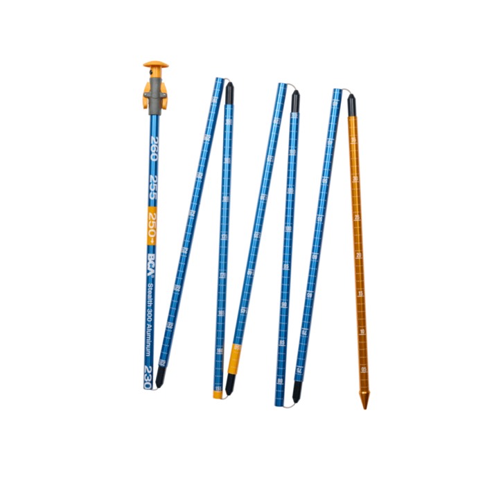 Backcountry Access Stealth 300 Avalanche Probe