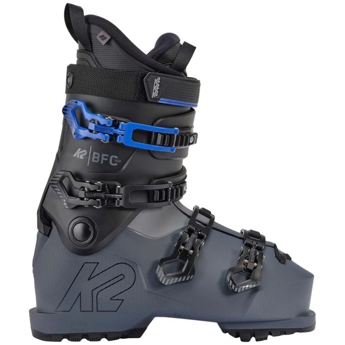 K2 BFC 100 Ski Boots - Men's