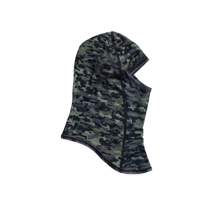 Turtle Fur Comfort Shell MaxClava - Reversible - Adult