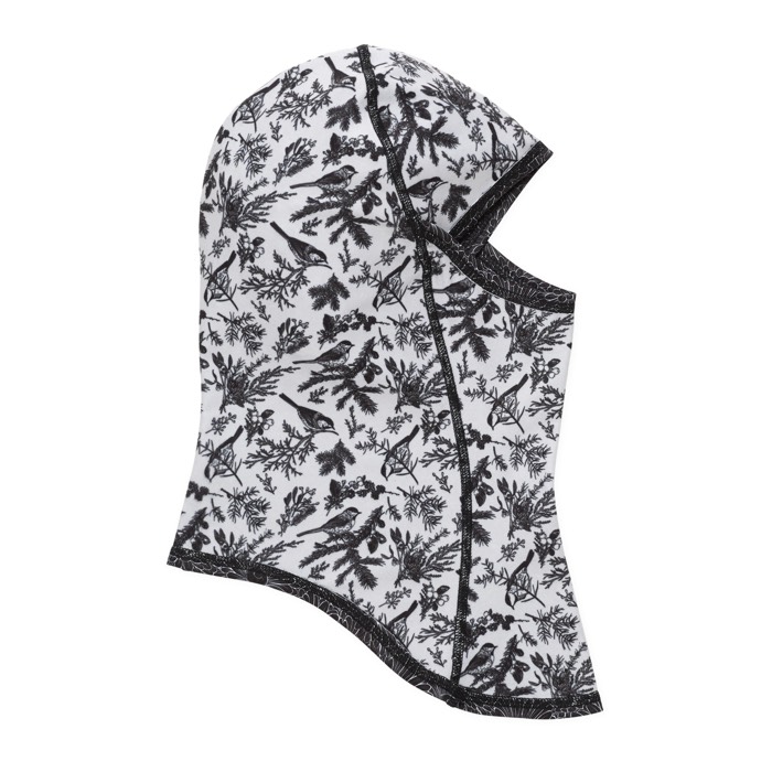 Turtle Fur Comfort Shell MaxClava - Reversible - Adult