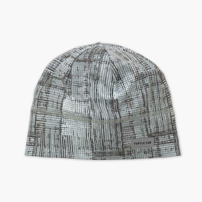 Turtle Fur Comfort Shell Brain Shroud