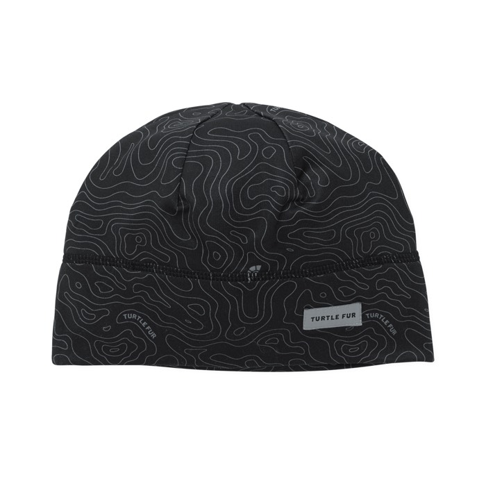 Turtle Fur Comfort Shell Brain Shroud