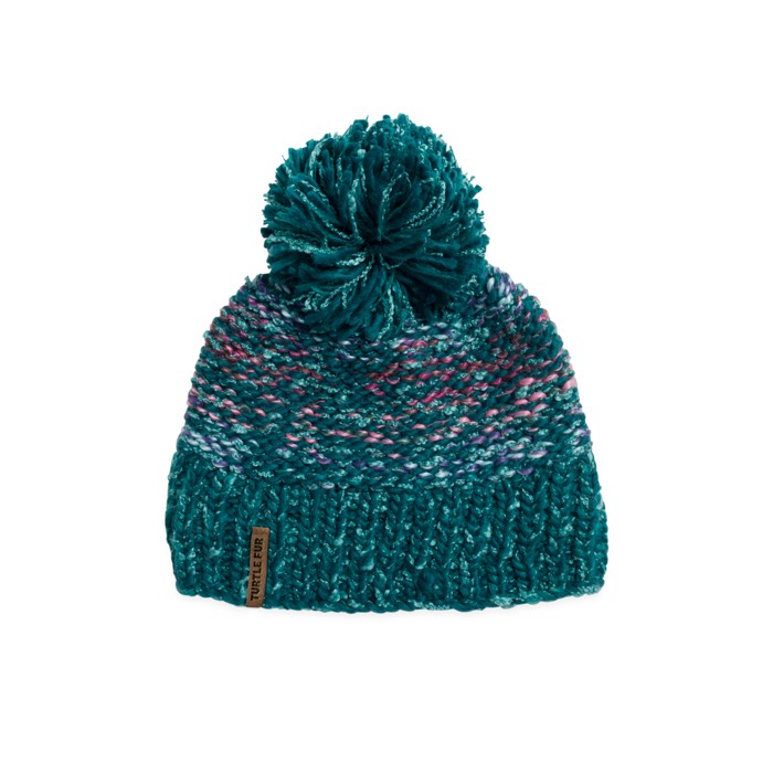 Turtle Fur Firefly Beanie