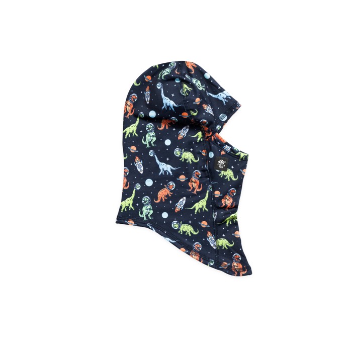Turtle Fur Comfort Shell MaxClava - Youth