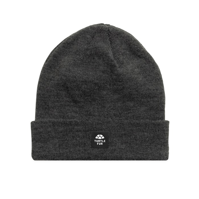 Turtle Fur Explorer Beanie