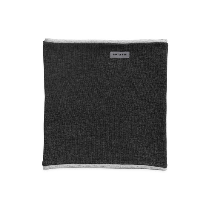 Turtle Fur Comfort Luxe Double-Layer Neck Warmer